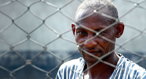 Prison Fellowship International