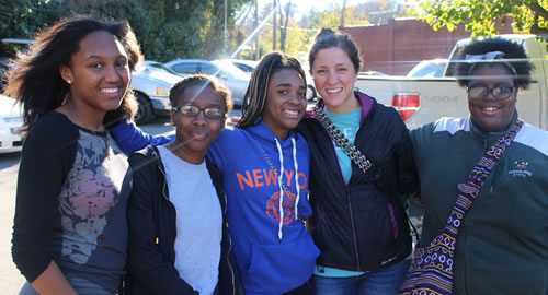 Preston Taylor Ministries