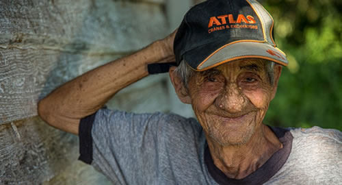 Reaching Souls International