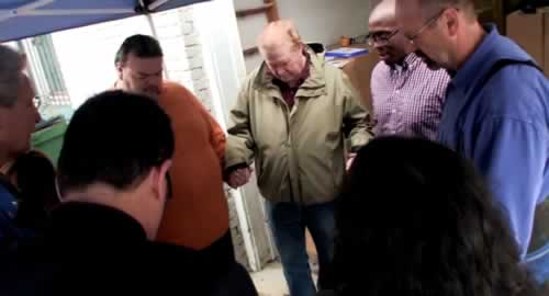 Star of Hope Ministries