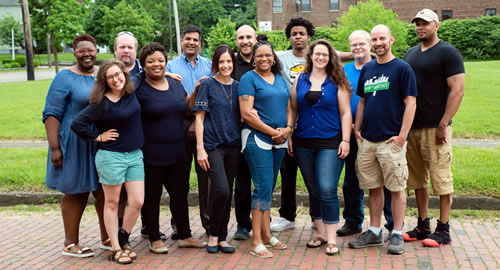 South Street Ministries