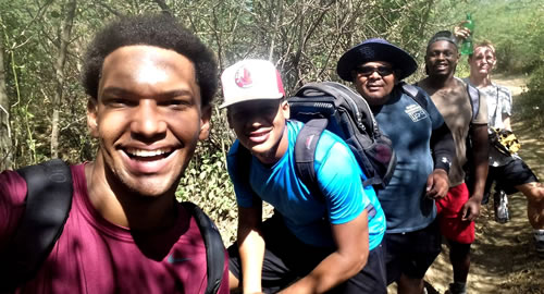 Students International