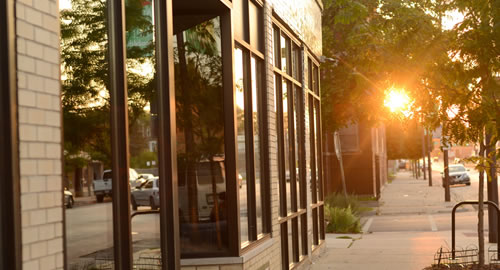 Sunshine Gospel Ministries