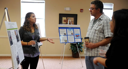 Sustainable Alamance