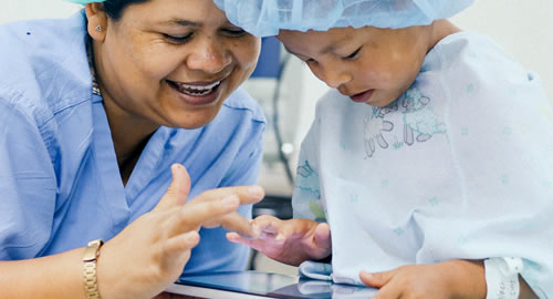 The Shalom Foundation