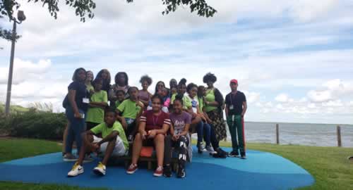 The Urban Renewal Center