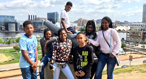 UNIQUE Learning Center