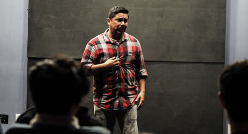 Urban Youth Workers Institute