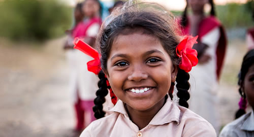 VisionTrust International