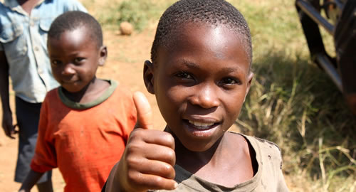 World Outreach Ministry Foundation