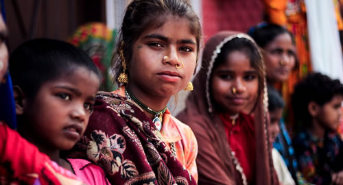 World Indigenous Missions