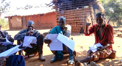 Wycliffe Bible Translators