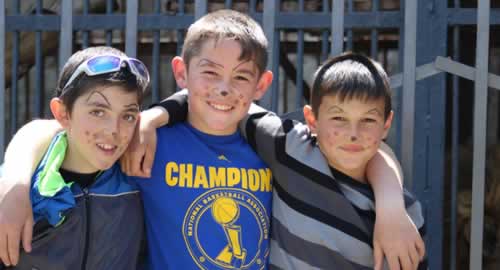 Youth for Christ International