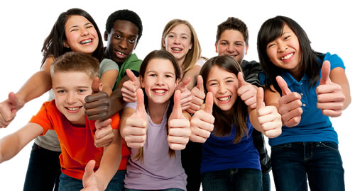 YOKE Youth Ministries