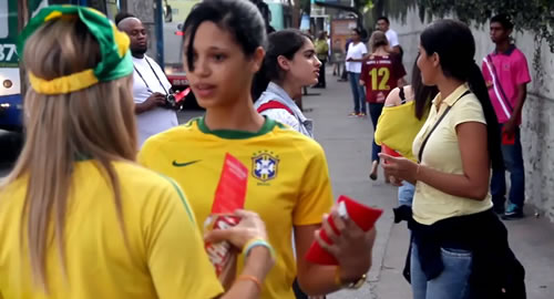 Youth with a Mission